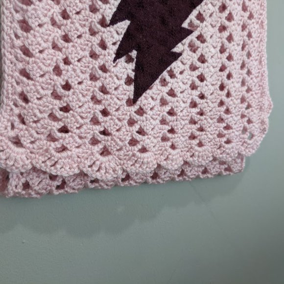 Grateful Dead Wrap, Shawl, Scarf, throw - Picture 3 of 12